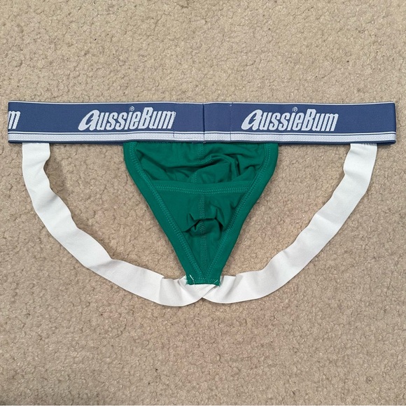 aussieBum WJ Pro Jockstrap - Picture 2 of 5